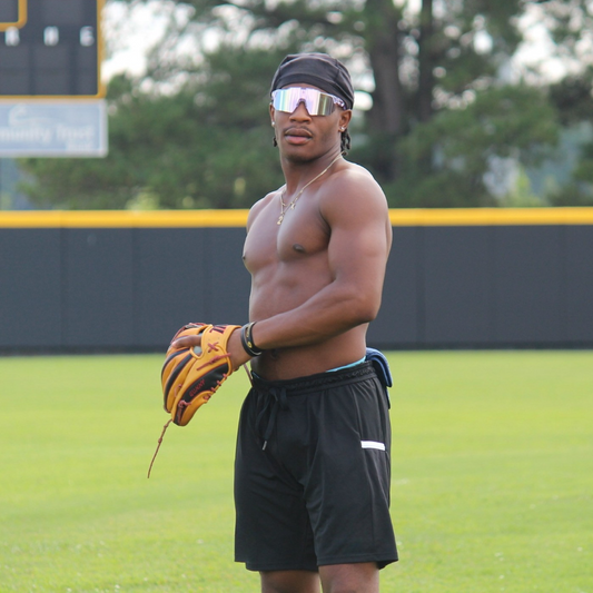 Gear Up for Fall Ball: Top Baseball Sunglasses for Peak Performance