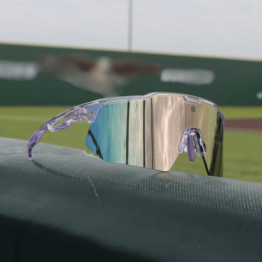 Best Baseball Sport Sunglasses of 2025 - Locked Eyewear