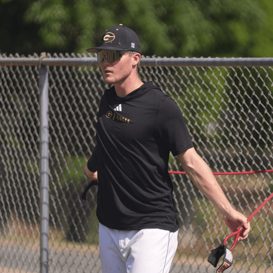 Best Baseball Sunglasses for Performance: How the Right Lenses Elevate Your Game - Locked Eyewear