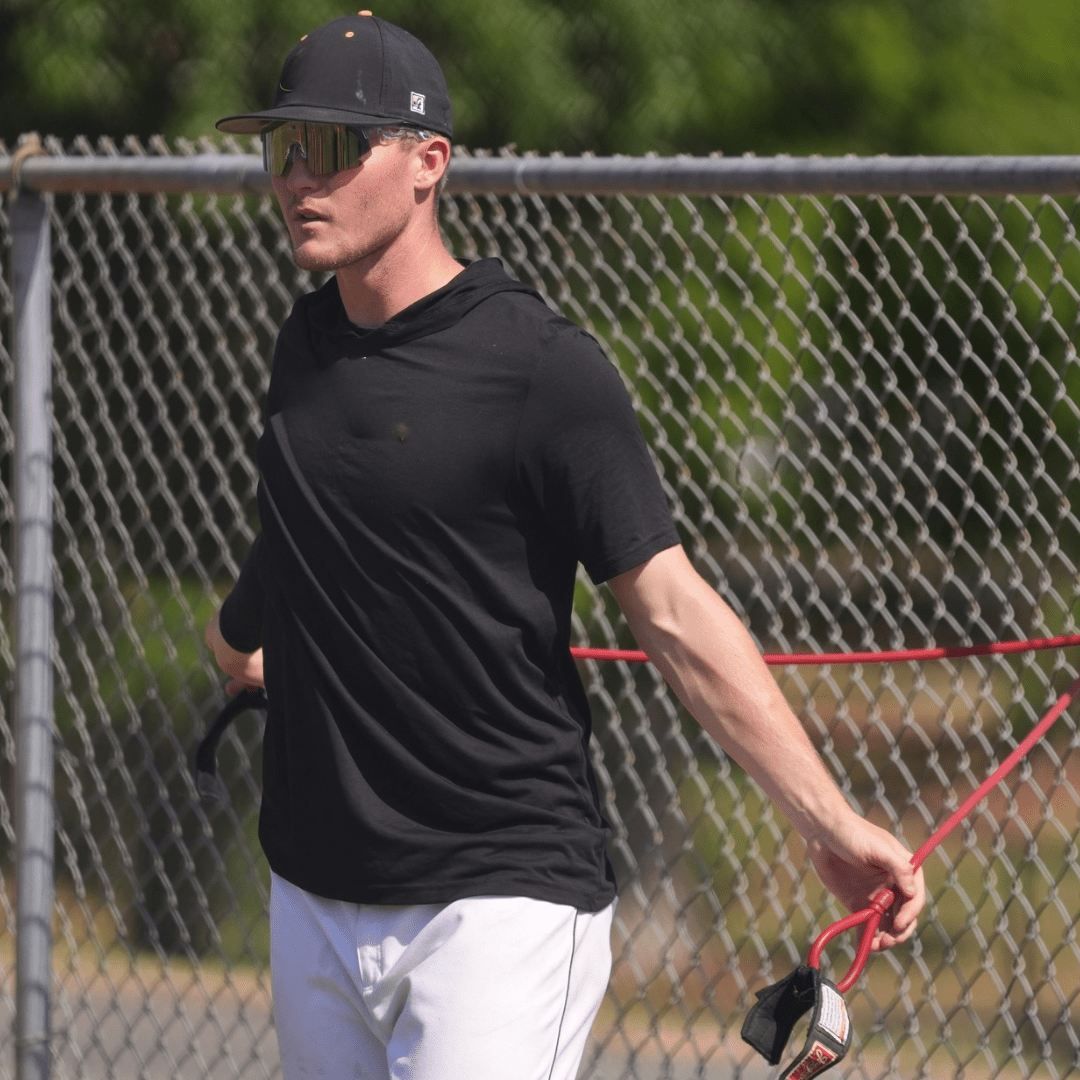 Best Baseball Sunglasses for Youth Players - Locked Eyewear