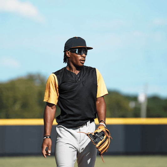 Best Sport Sunglasses for Baseball | Locked vs Oakley Comparison - Locked Eyewear