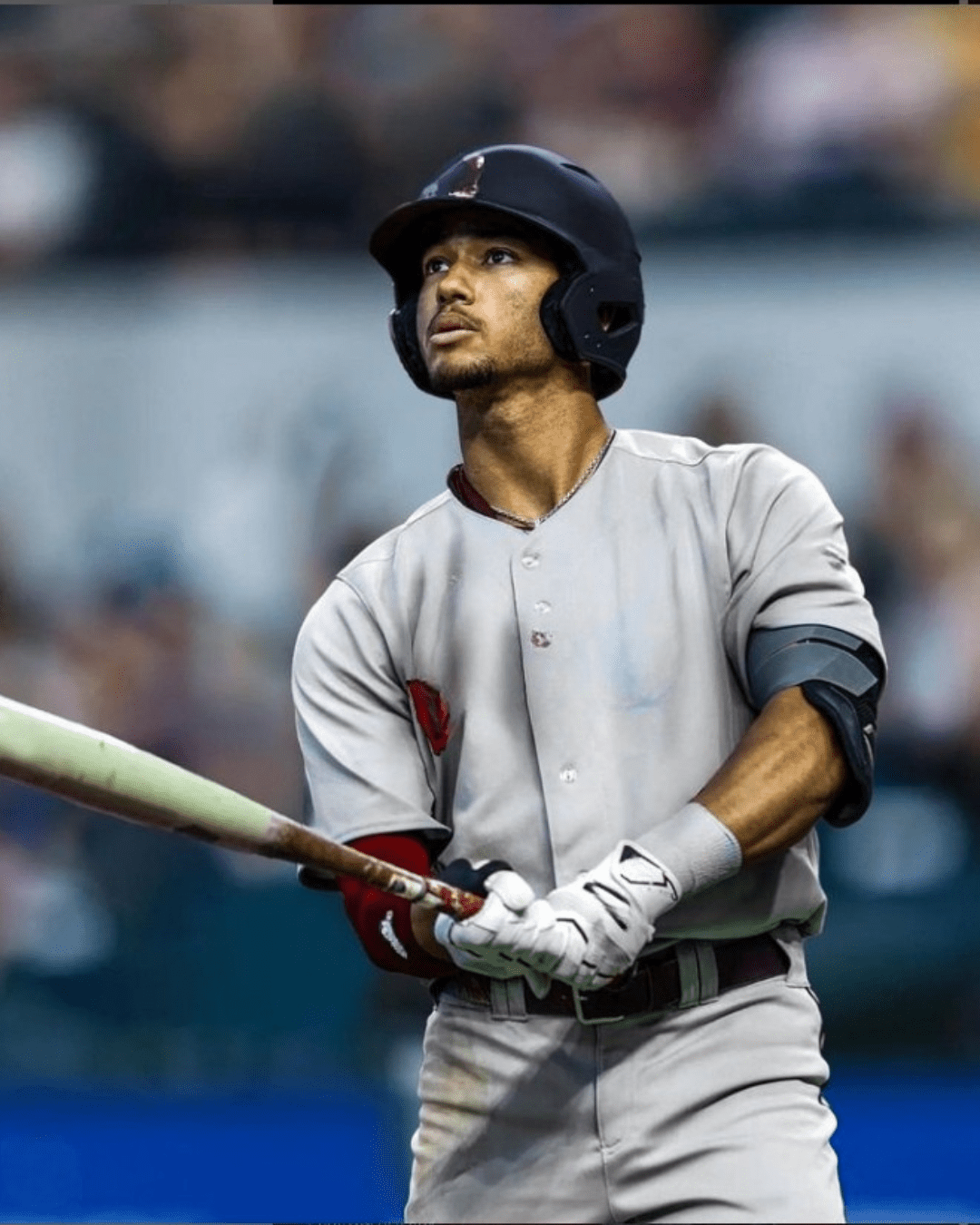 Braden Montgomery - Locked Eyewear