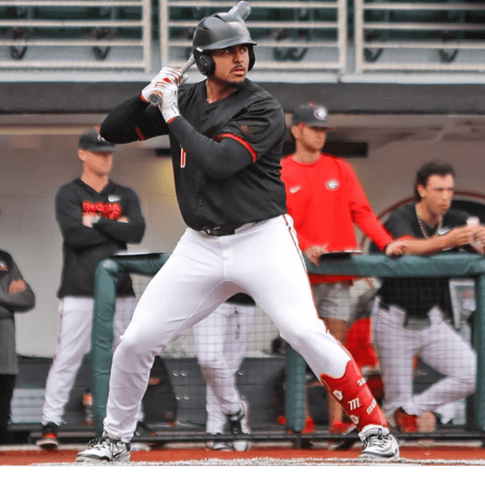 Bryce Calloway - Locked Eyewear