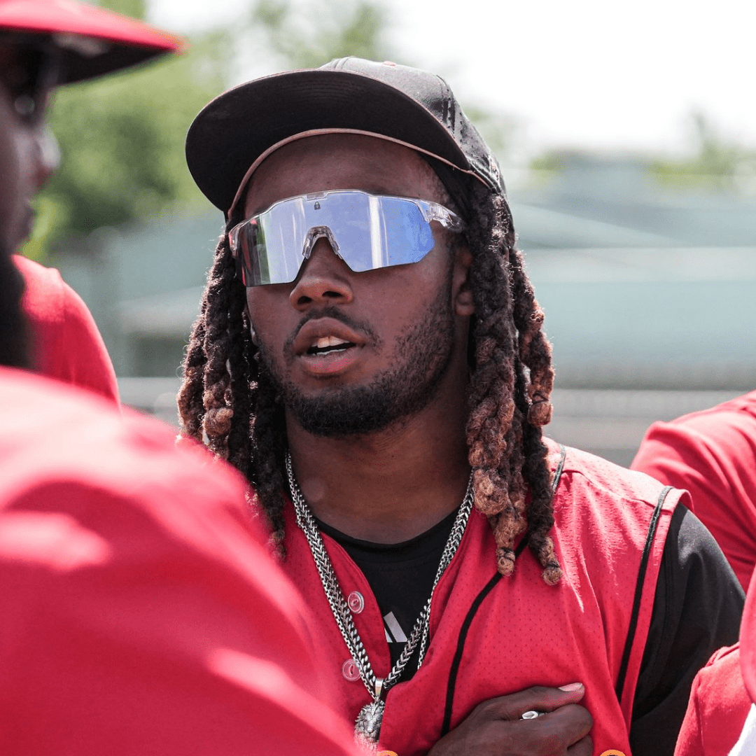 Choosing the Right Baseball Sunglasses: A Buyer’s Guide - Locked Eyewear