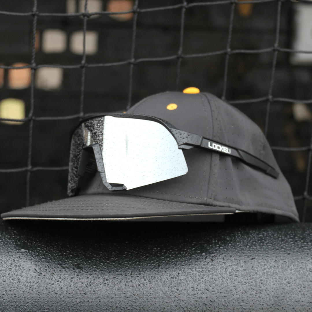 Choosing the Right Sunglasses for Baseball - Locked Eyewear