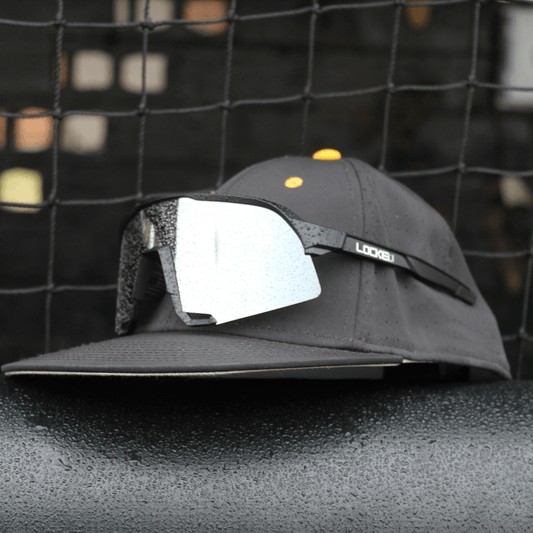 Choosing the Right Sunglasses for Baseball - Locked Eyewear