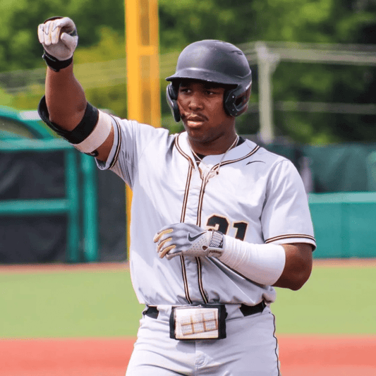 CJ Richmond - Locked Eyewear