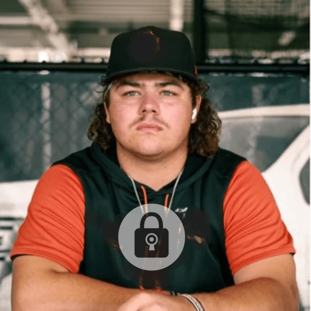 Creed Willems - Locked Eyewear