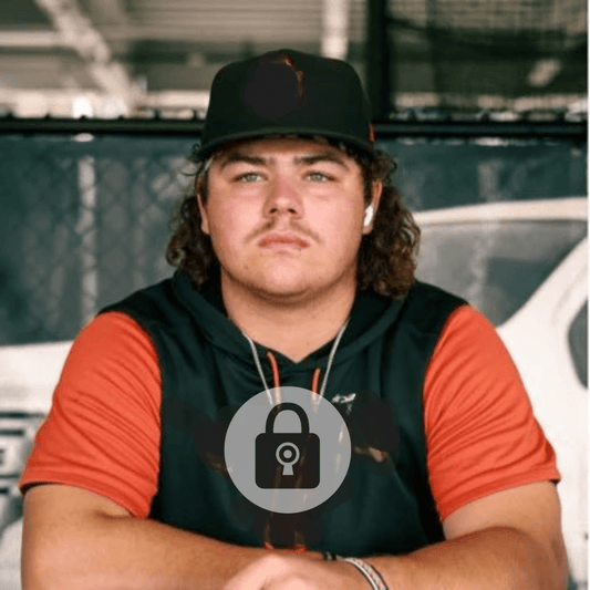 Creed Willems - Locked Eyewear