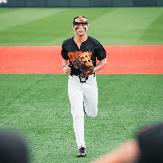 Easton Talt - Locked Eyewear