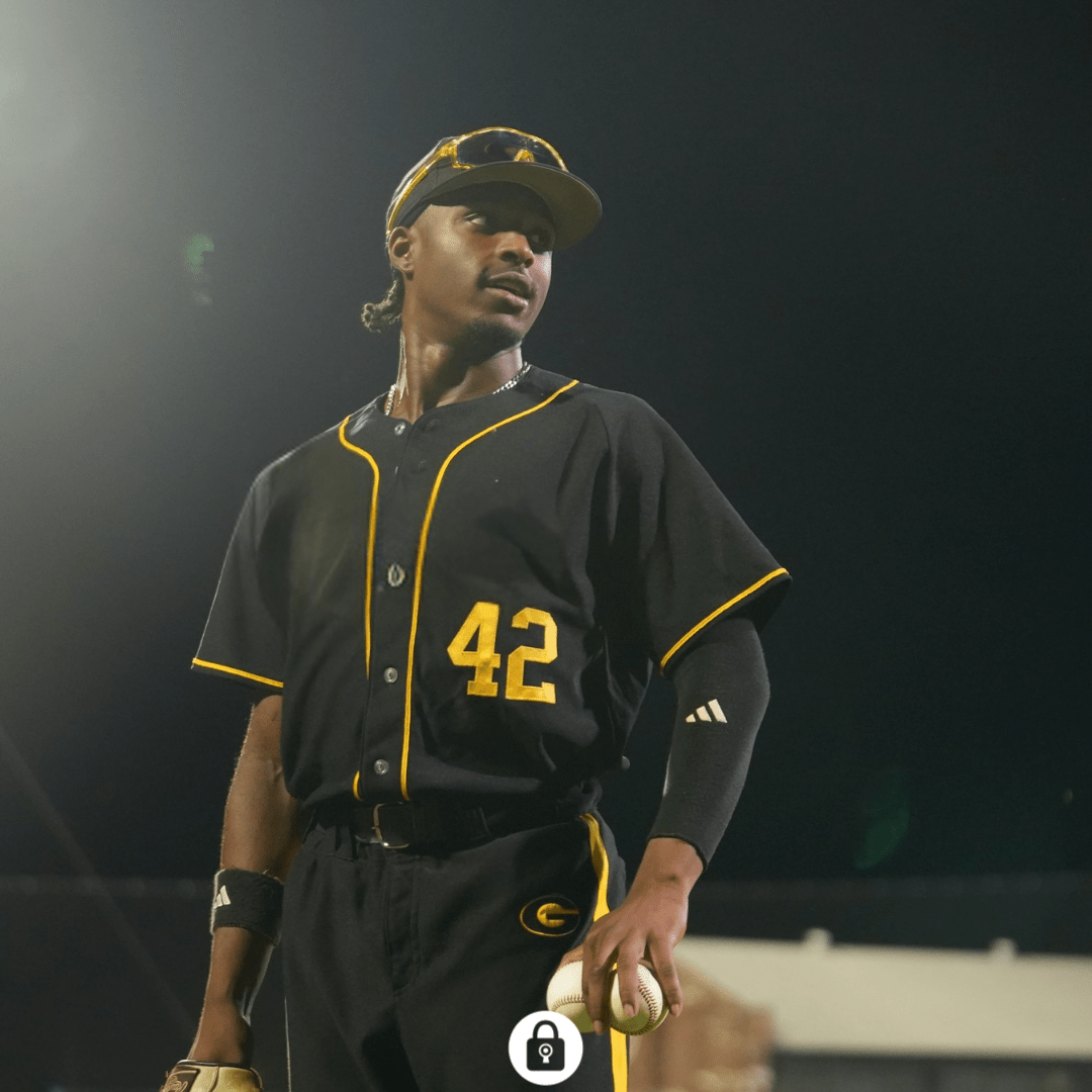 Game Day Ready: What to Pack in Your Baseball Bag (Including the Right Shades) - Locked Eyewear