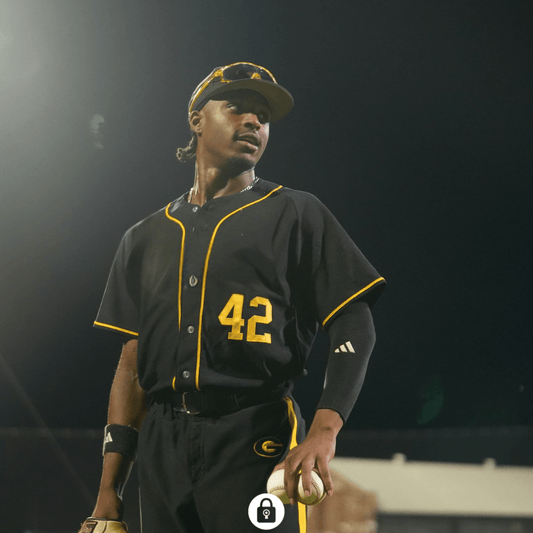 Game Day Ready: What to Pack in Your Baseball Bag (Including the Right Shades) - Locked Eyewear