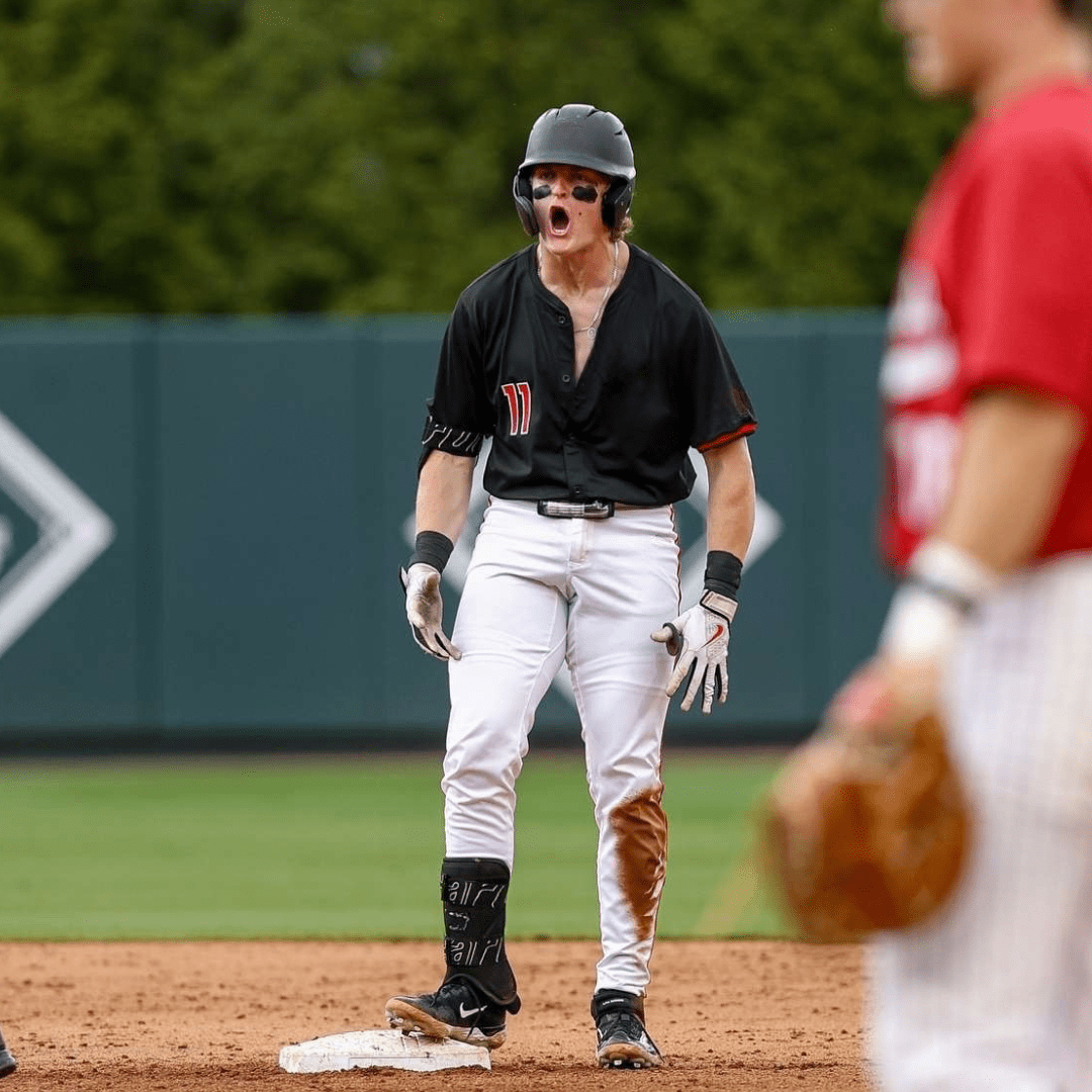 Henry Hunter - Locked Eyewear