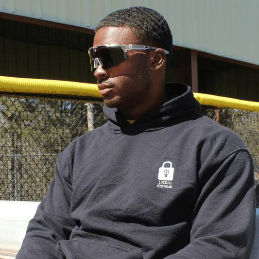 How Baseball Sunglasses Improve Your Game: Science Behind the Lenses - Locked Eyewear