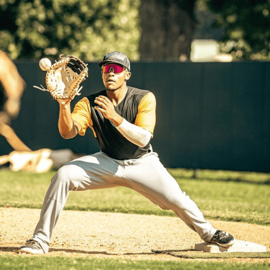 How to Choose Baseball Sunglasses for Your Son (Travel Ball Parent Guide) - Locked Eyewear