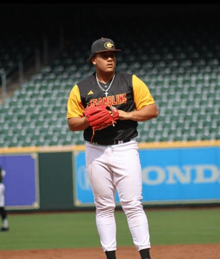 Javier Martinez - Locked Eyewear