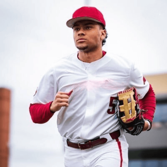 Kendall Diggs - Locked Eyewear