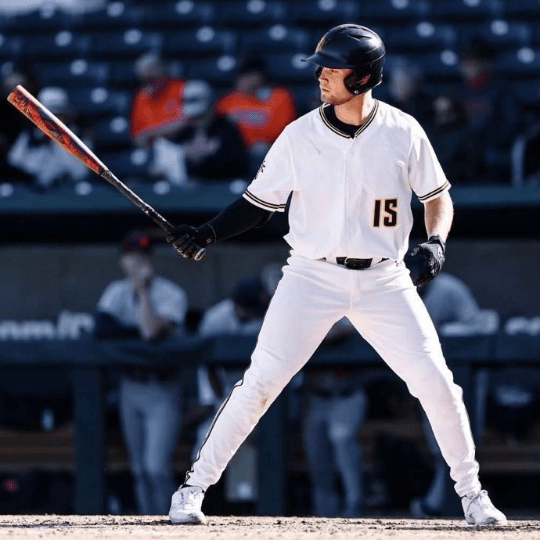 Ryan Callahan - Locked Eyewear