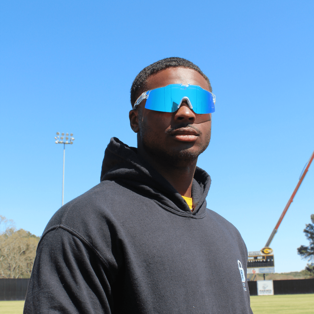 The Best Baseball Sunglasses of 2025 - Locked Eyewear