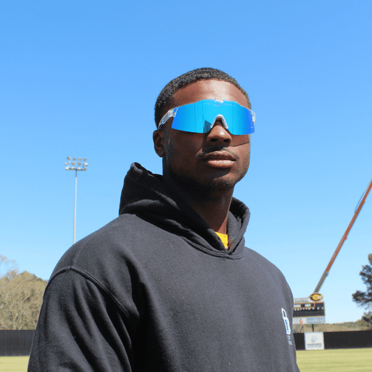 The Best Baseball Sunglasses of 2025 - Locked Eyewear