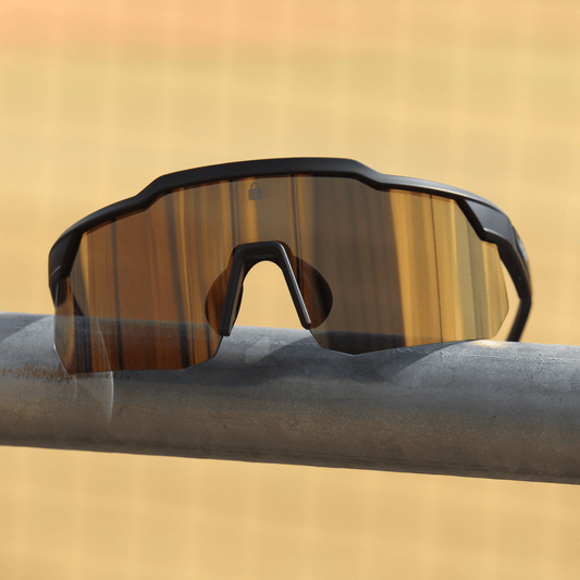 The Best Christmas Gift for Baseball Players - Locked Eyewear