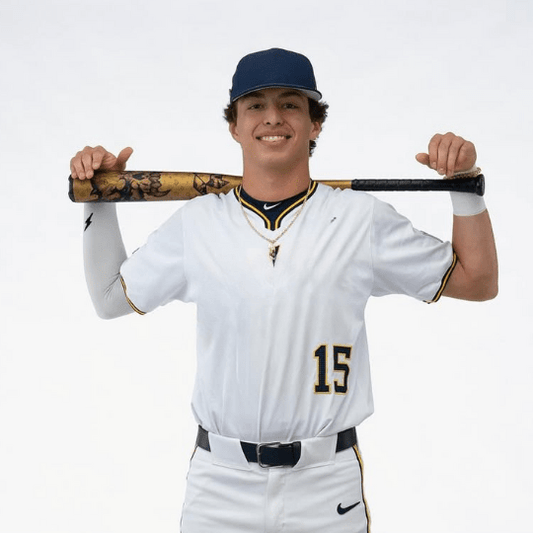 Tyler Inge - Locked Eyewear