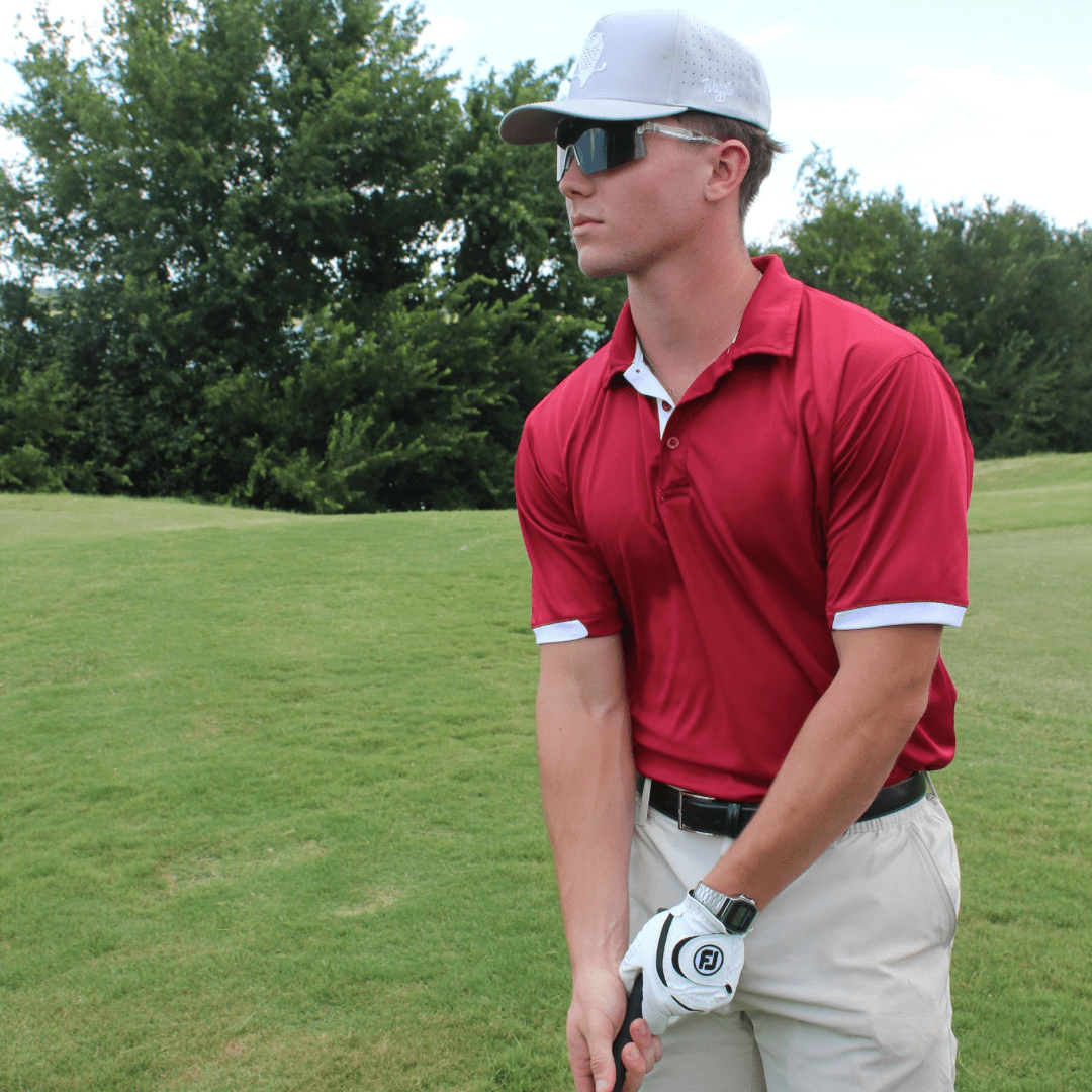 Want to Look D1 on the Field? Start With the Right Sunglasses - Locked Eyewear