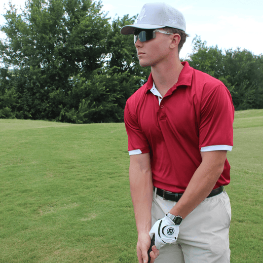 Want to Look D1 on the Field? Start With the Right Sunglasses - Locked Eyewear