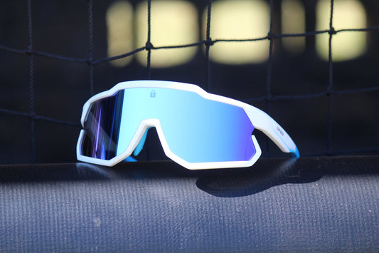 Why Professional Baseball Players are Choosing Locked Eyewear - Locked Eyewear