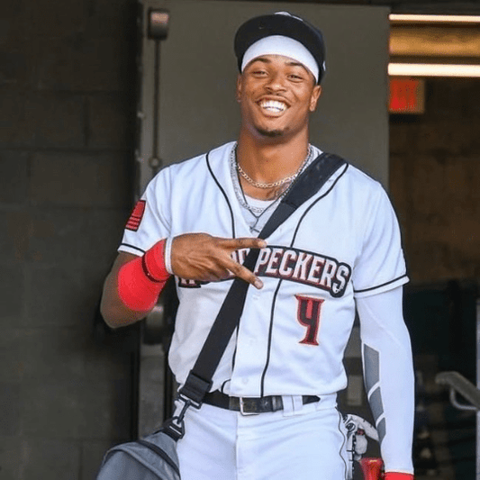 Zach Daniels - Locked Eyewear