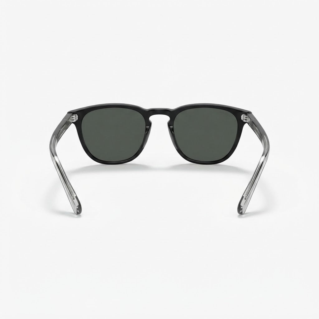 Locked Eyewear Sojourner baseball sunglasses for baseball parents with a free protective case designed for safe packing during away-game travel
