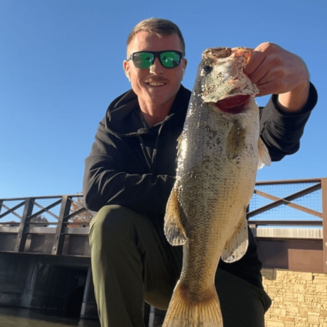 Angler by Locked Eyewear – Pro grade Sunglasses for baseball and athletes. Polarized sport sunglasses by Locked Eyewear designed for performance, durability, and style.