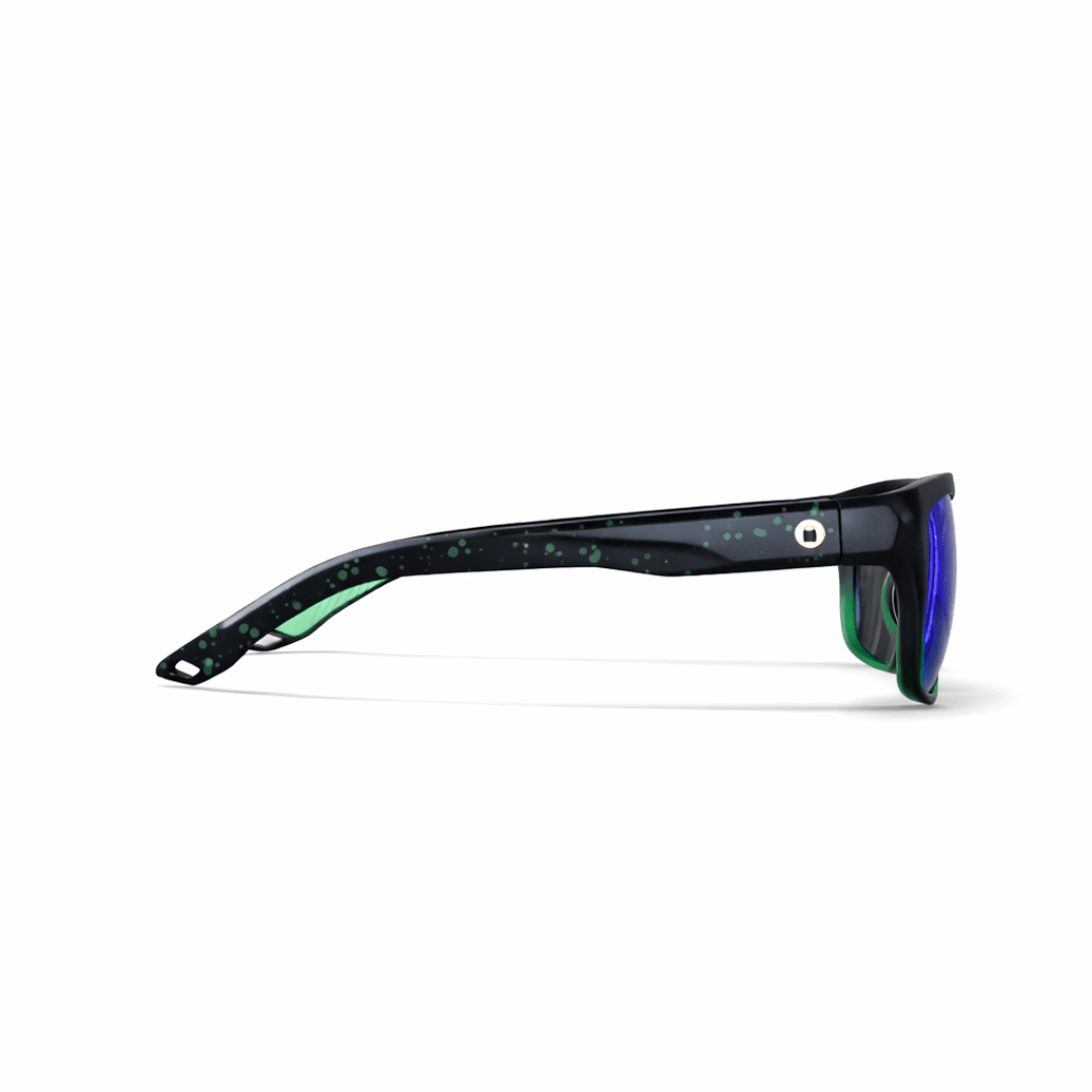 Angler by Locked Eyewear – Pro grade Sunglasses for baseball and athletes. Polarized sport sunglasses by Locked Eyewear designed for performance, durability, and style.