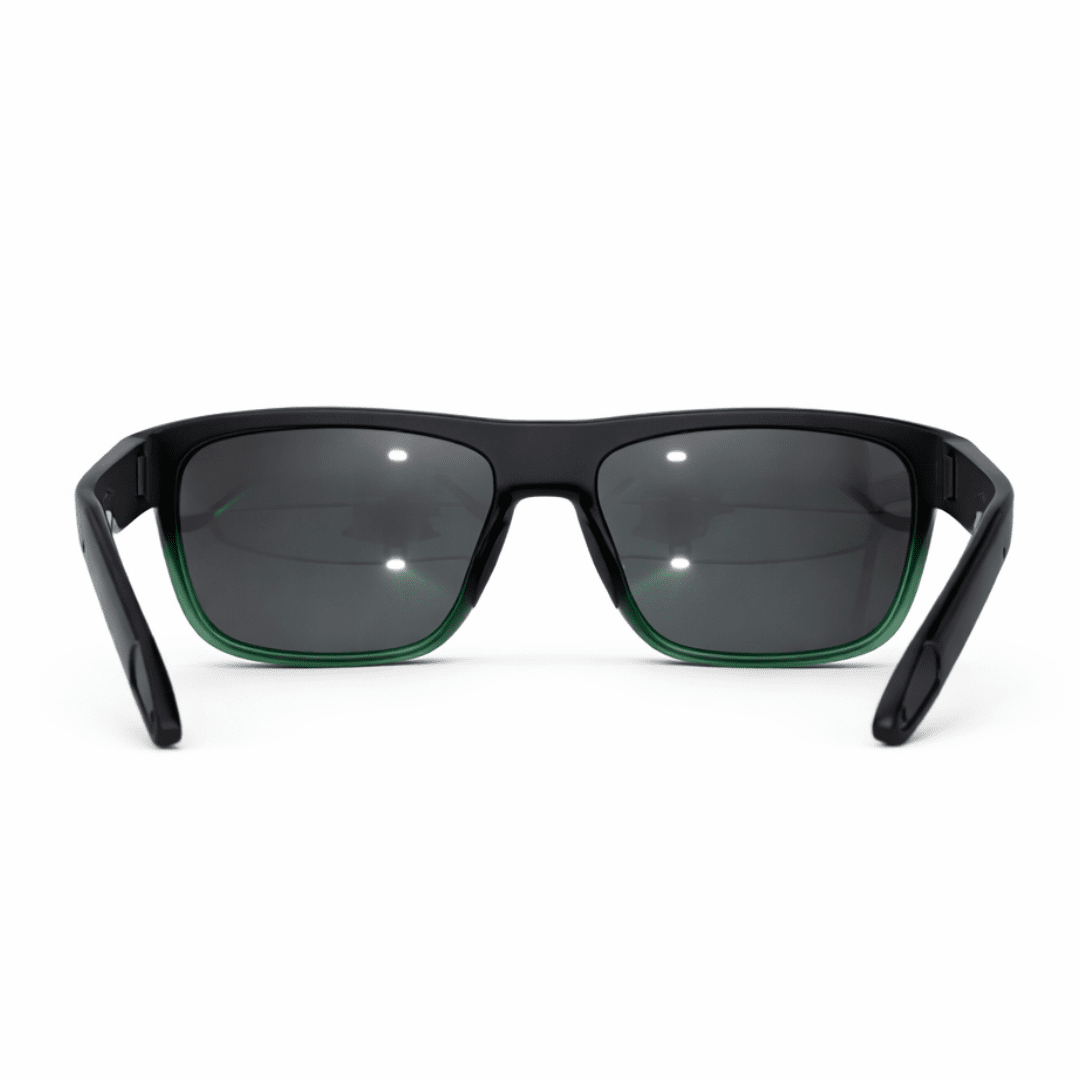 Angler by Locked Eyewear – Pro grade Sunglasses for baseball and athletes. Polarized sport sunglasses by Locked Eyewear designed for performance, durability, and style.