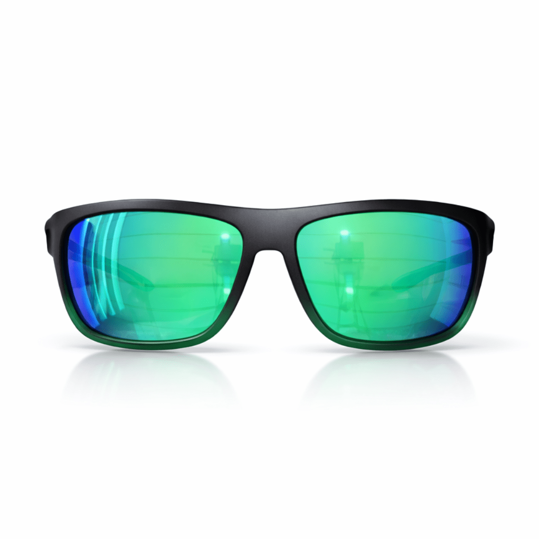 Angler by Locked Eyewear – Pro grade Sunglasses for baseball and athletes. Polarized sport sunglasses by Locked Eyewear designed for performance, durability, and style.