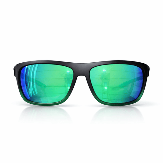 Angler by Locked Eyewear – Pro grade Sunglasses for baseball and athletes. Polarized sport sunglasses by Locked Eyewear designed for performance, durability, and style.