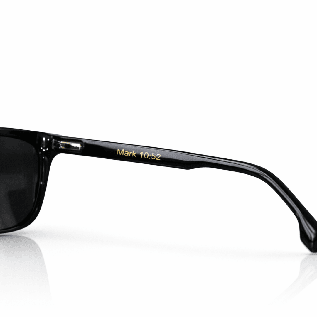 Compass by Locked Eyewear – Pro grade Sunglasses for baseball and athletes. Polarized sport sunglasses by Locked Eyewear designed for performance, durability, and style.