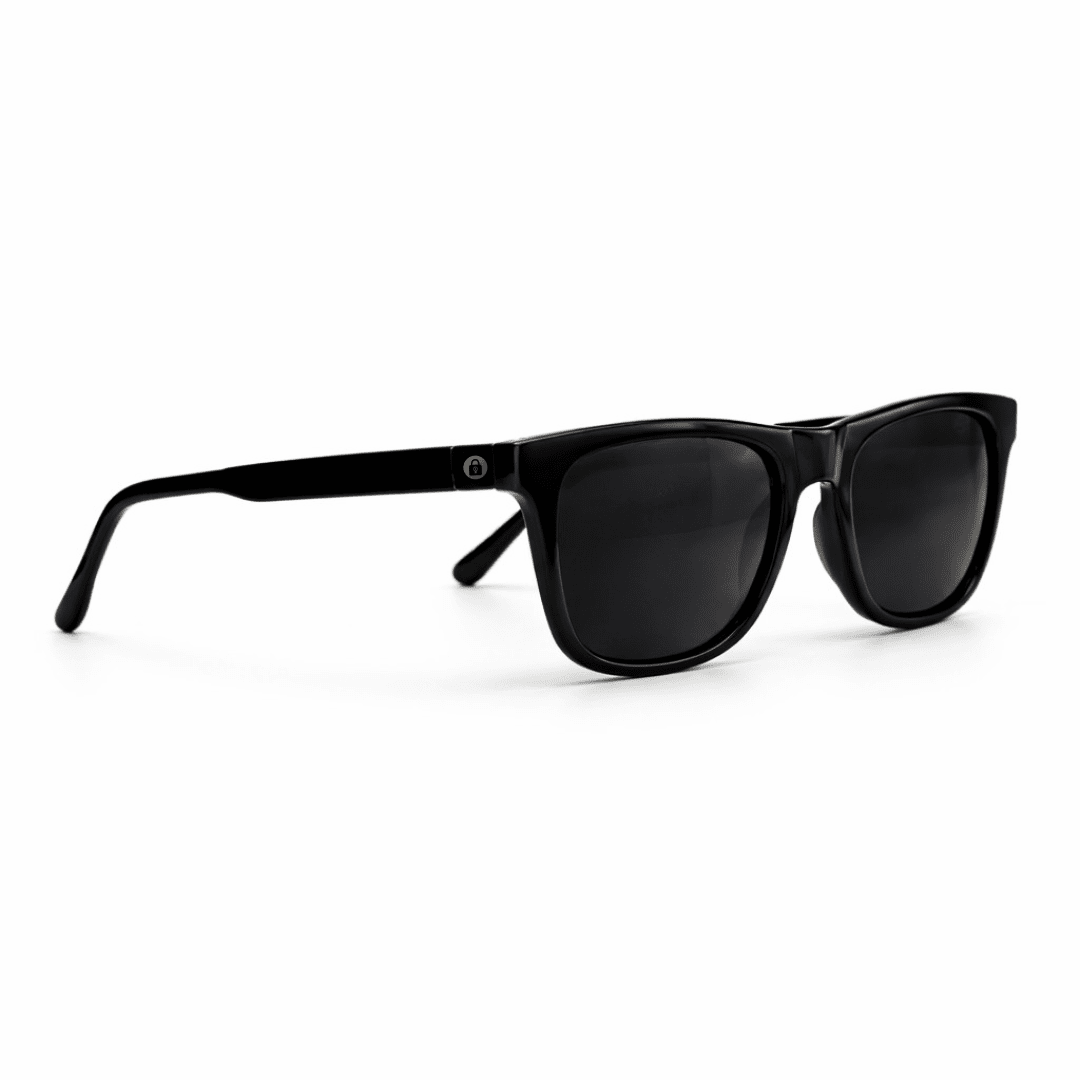 Compass by Locked Eyewear – Pro grade Sunglasses for baseball and athletes. Polarized sport sunglasses by Locked Eyewear designed for performance, durability, and style.