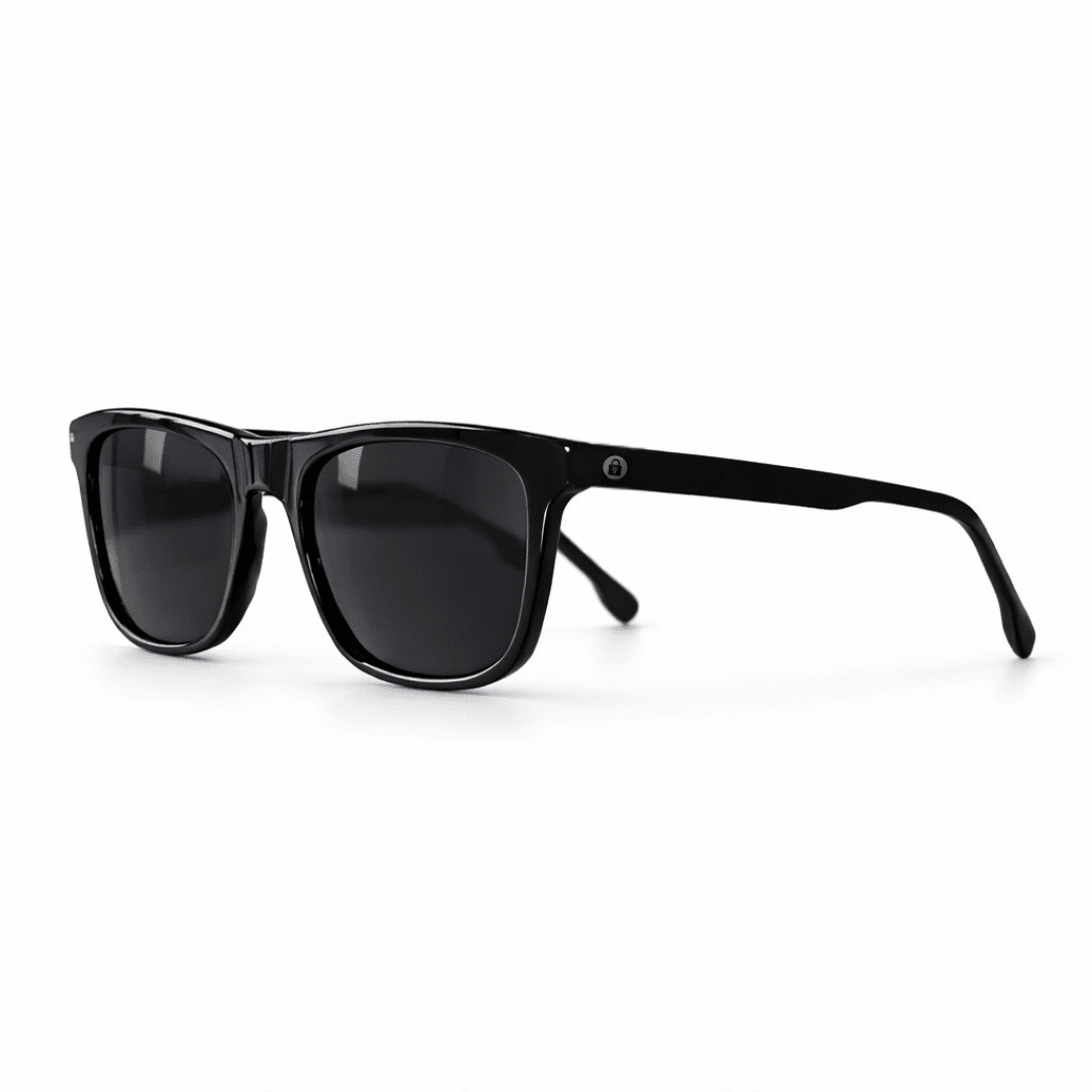 Compass by Locked Eyewear – Pro grade Sunglasses for baseball and athletes. Polarized sport sunglasses by Locked Eyewear designed for performance, durability, and style.