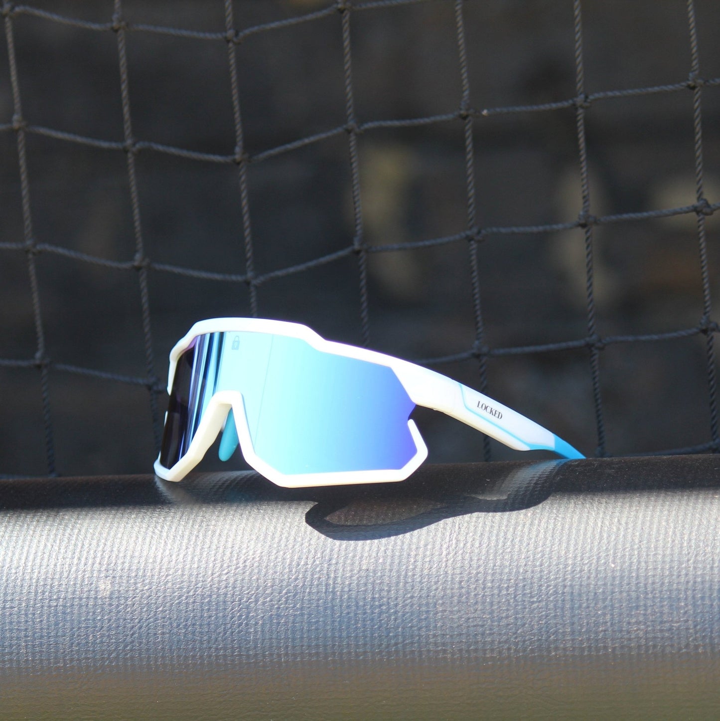 FirstPitch by Locked Eyewear – Pro grade Sunglasses for baseball and athletes. Polarized sport sunglasses by Locked Eyewear designed for performance, durability, and style.
