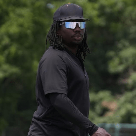 PA10 by Locked Eyewear – Pro grade Sunglasses for baseball and athletes. Polarized sport sunglasses by Locked Eyewear designed for performance, durability, and style.