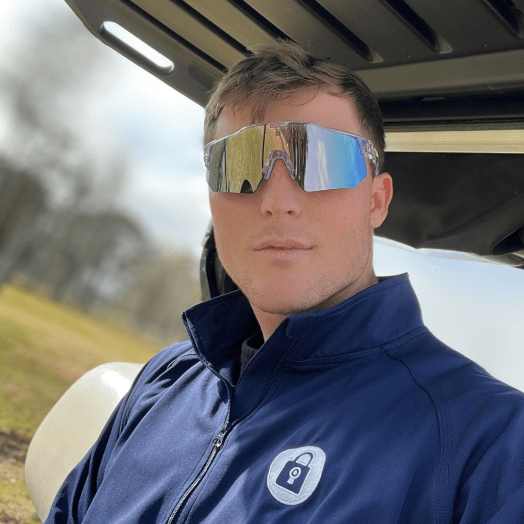 PA10 by Locked Eyewear – Pro grade Sunglasses for baseball and athletes. Polarized sport sunglasses by Locked Eyewear designed for performance, durability, and style.