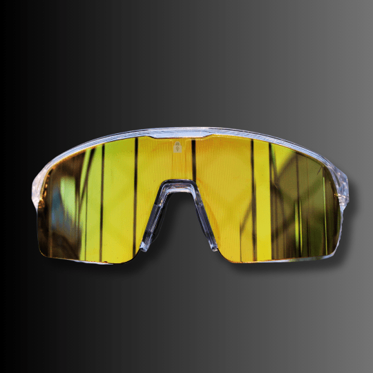 Revelation by Locked Eyewear – Pro grade Sunglasses for baseball and athletes. Polarized sport sunglasses by Locked Eyewear designed for performance, durability, and style.