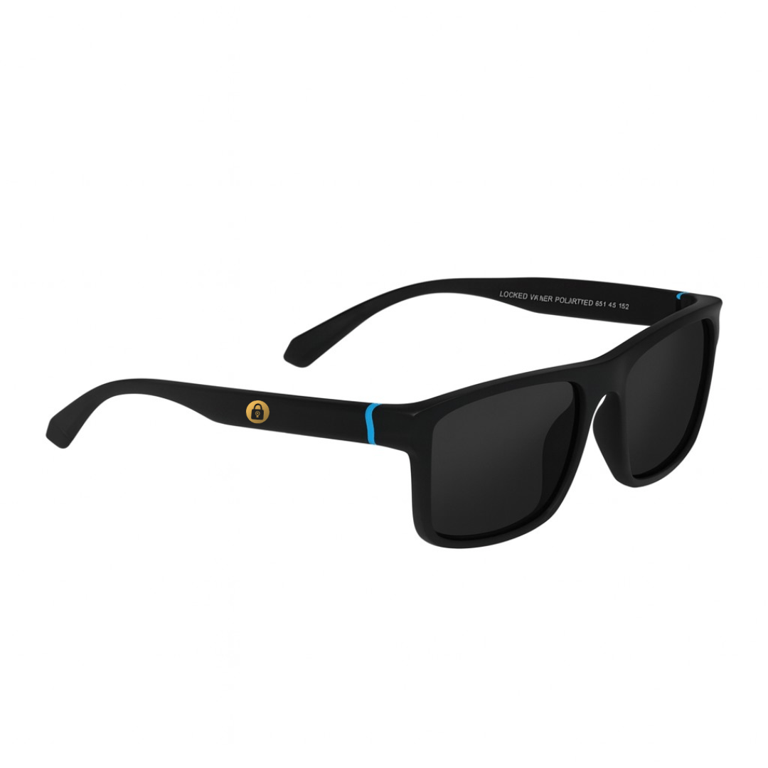 Utility by Locked Eyewear – Pro grade Sunglasses for baseball and athletes. Polarized sport sunglasses by Locked Eyewear designed for performance, durability, and style.
