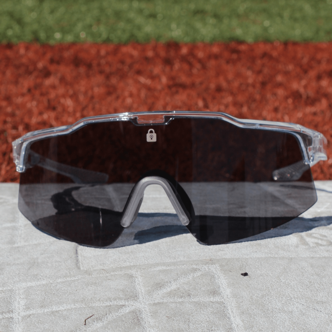 Veteran by Locked Eyewear – Pro grade Sunglasses for baseball and athletes. Polarized sport sunglasses by Locked Eyewear designed for performance, durability, and style.